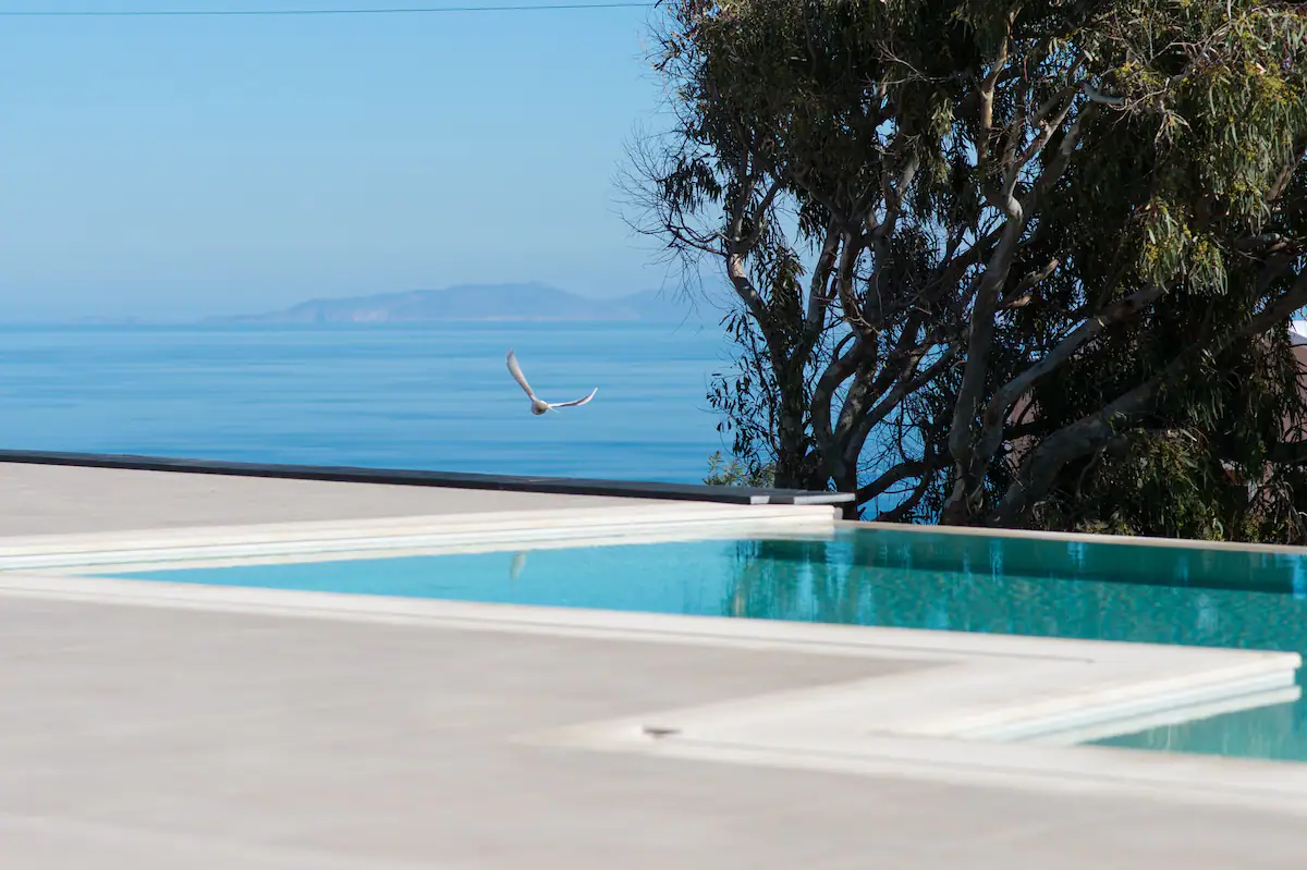  Villa  in   Thira   Greece   